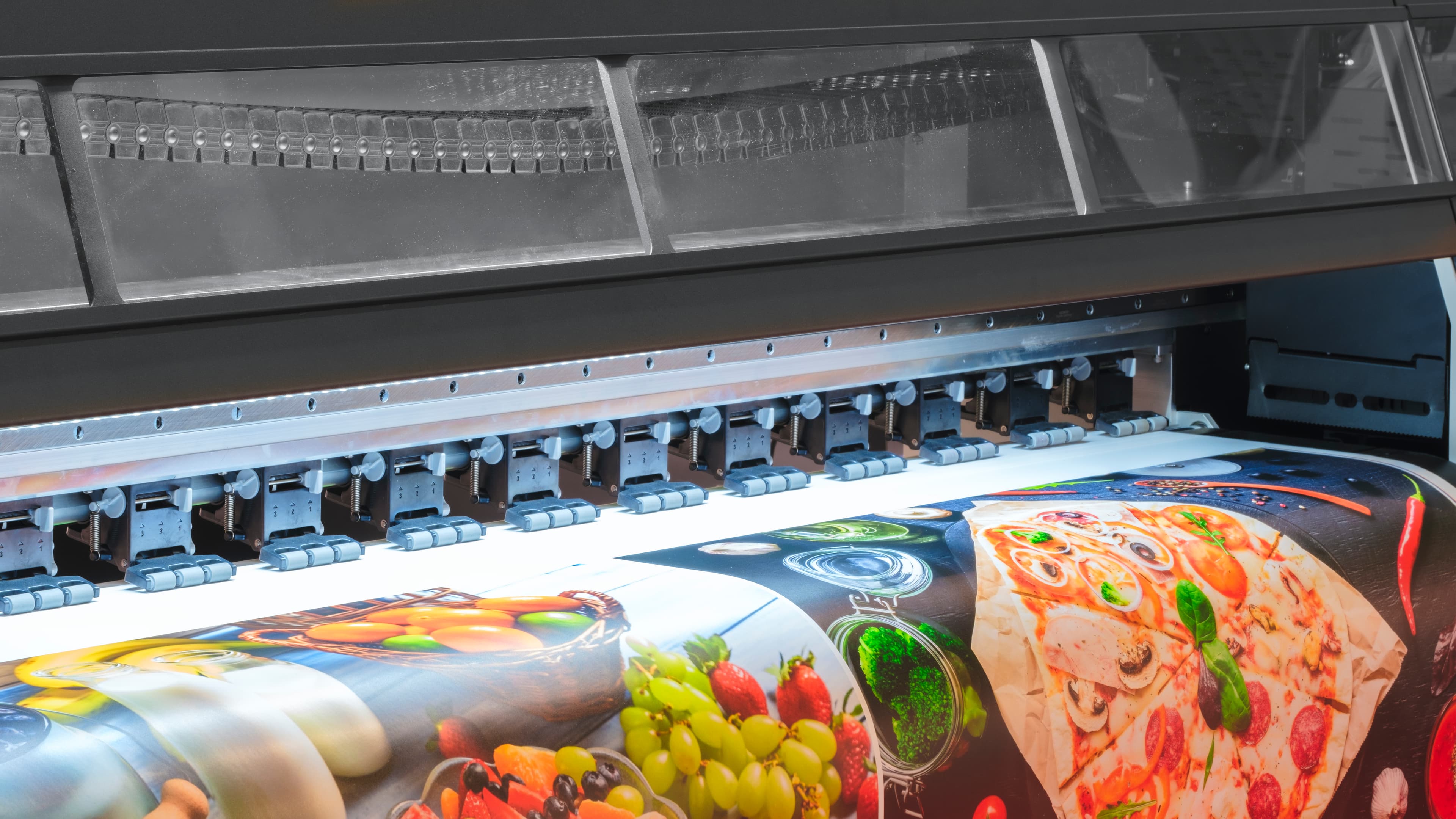 Printing Services - Featured