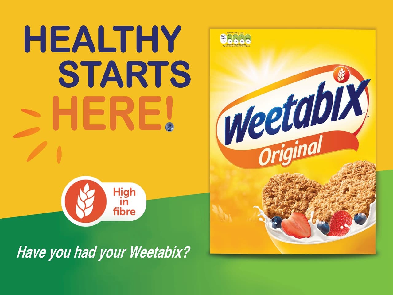 Network Billboard Campaigns - Project 3