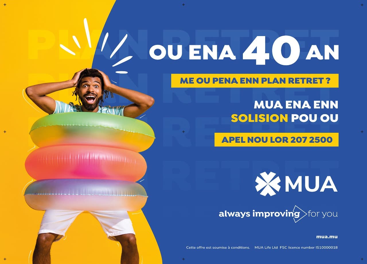 4 x 3 M Billboards - Detail 2