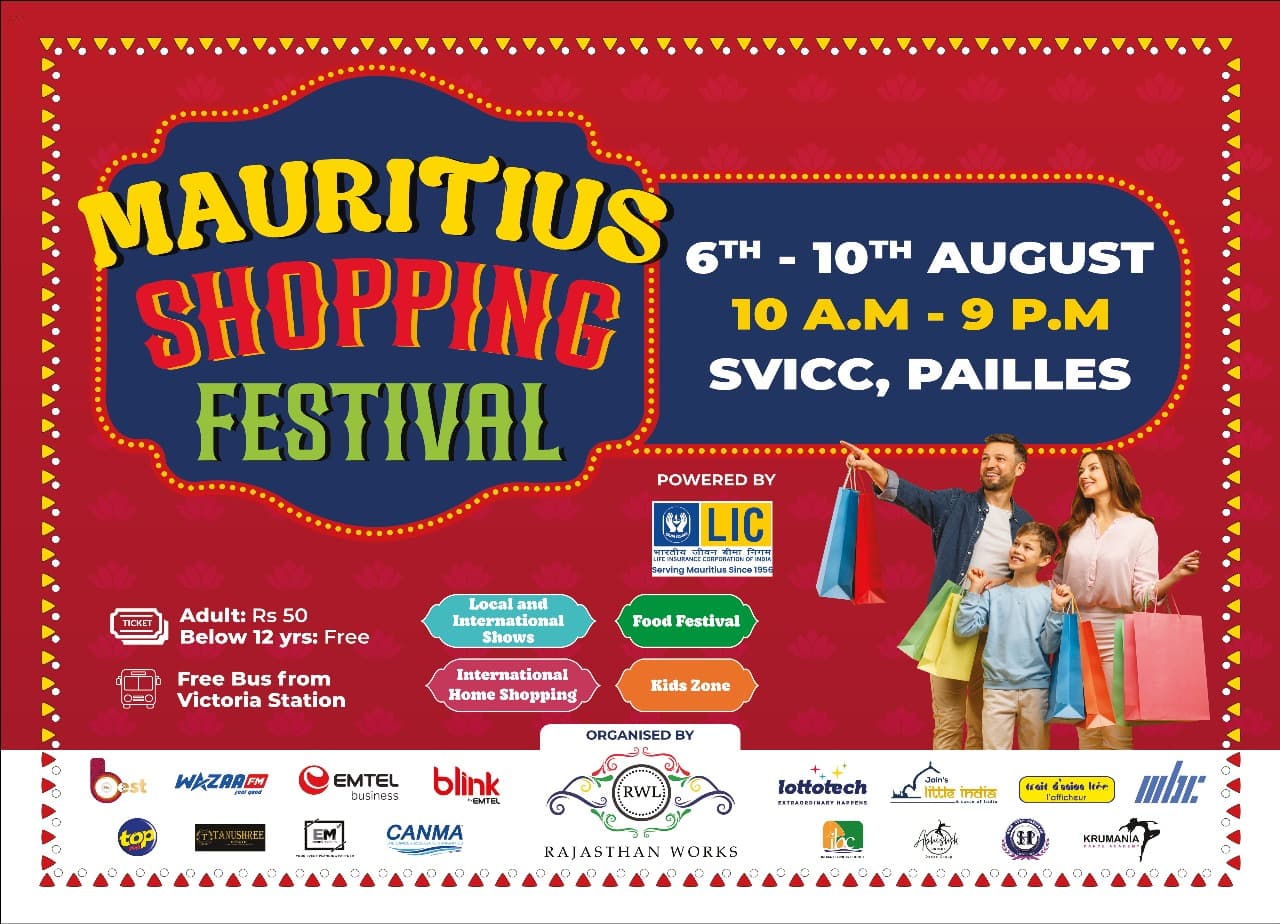 4 x 3 M Billboards - Detail 1